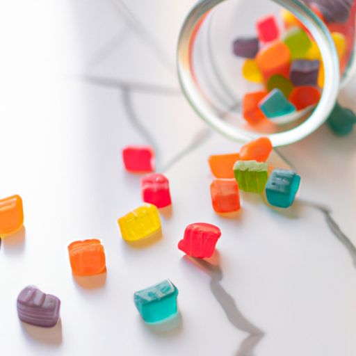 Are gummy vitamins healthy or just candy?