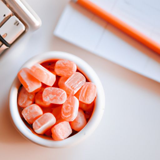 How long do gummy vitamins stay in your system?