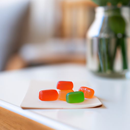 Is it OK to eat 2 vitamin gummies a day?